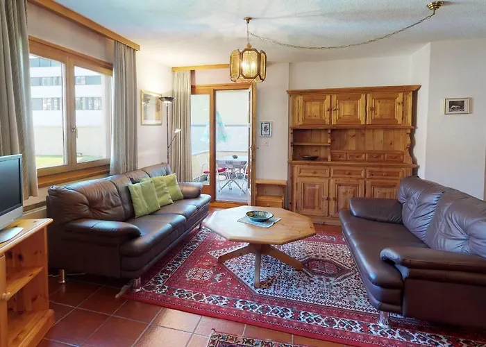 Ludains 6 St. Moritz