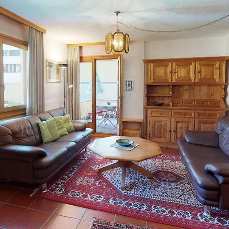 Ludains 6 세인트모리츠